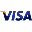 visa payment icon